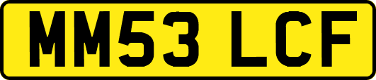 MM53LCF