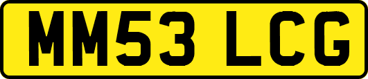 MM53LCG