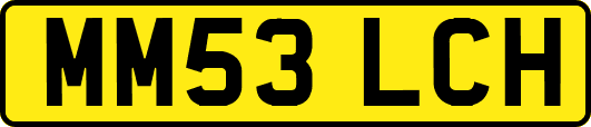 MM53LCH