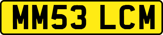 MM53LCM