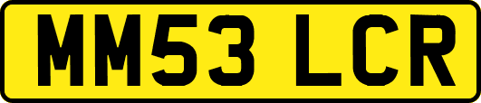 MM53LCR
