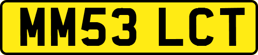 MM53LCT