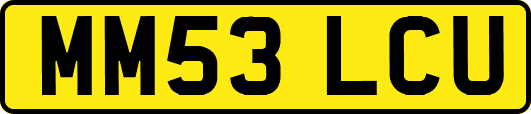 MM53LCU
