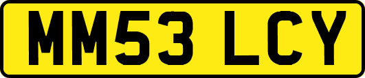 MM53LCY