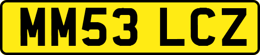 MM53LCZ