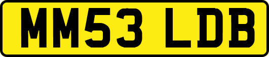 MM53LDB