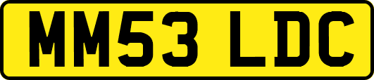 MM53LDC