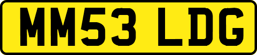 MM53LDG