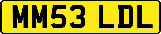 MM53LDL