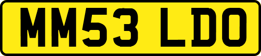 MM53LDO
