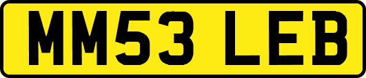 MM53LEB