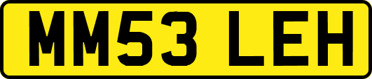 MM53LEH