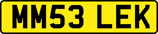 MM53LEK
