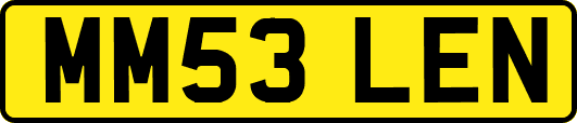 MM53LEN