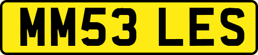 MM53LES