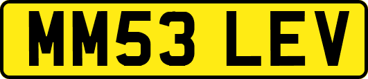 MM53LEV