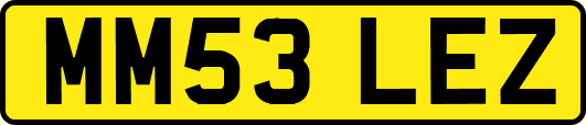 MM53LEZ