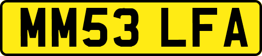 MM53LFA