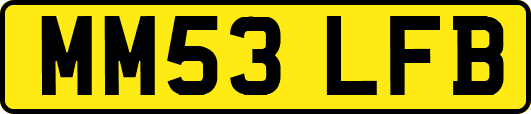 MM53LFB