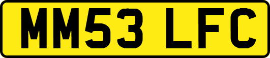 MM53LFC