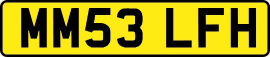 MM53LFH