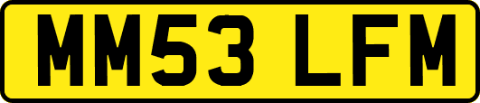 MM53LFM