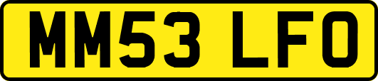 MM53LFO