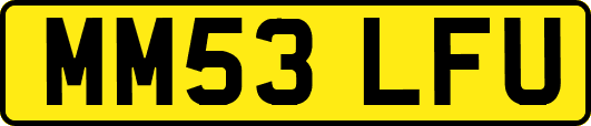 MM53LFU
