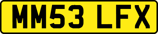 MM53LFX