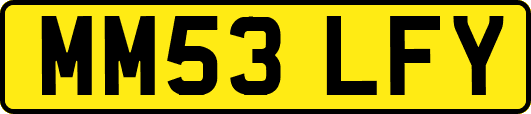 MM53LFY