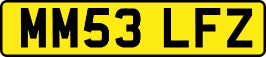 MM53LFZ