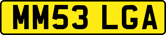 MM53LGA
