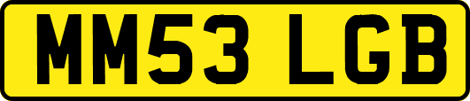 MM53LGB