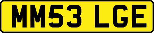 MM53LGE