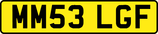 MM53LGF