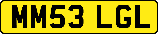 MM53LGL