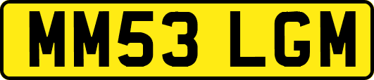 MM53LGM