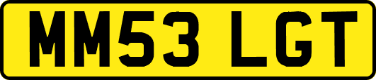 MM53LGT