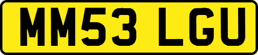 MM53LGU