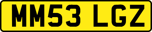 MM53LGZ