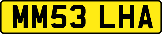 MM53LHA