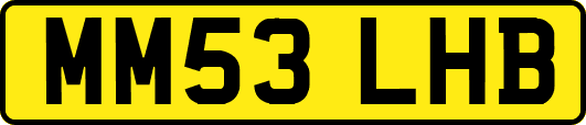 MM53LHB