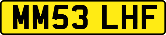 MM53LHF