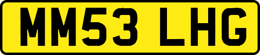 MM53LHG