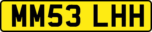 MM53LHH