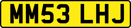 MM53LHJ