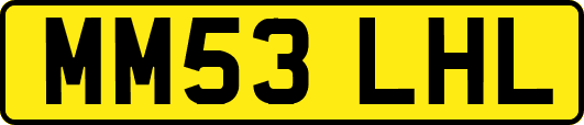 MM53LHL