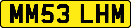 MM53LHM