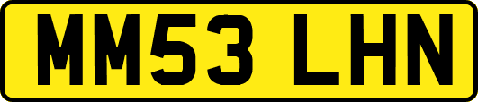 MM53LHN