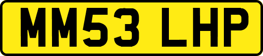 MM53LHP